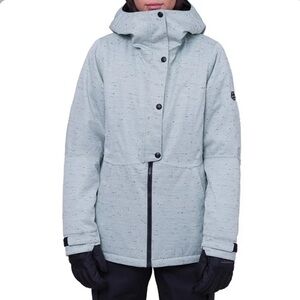 686 Women's Insulated Ski Jacket